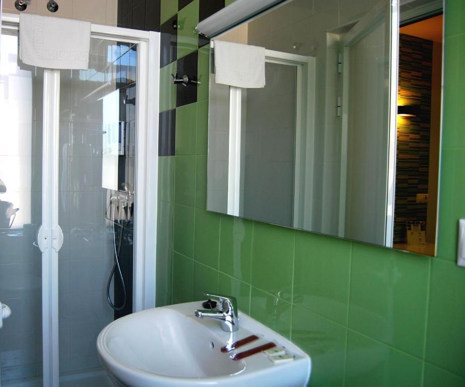 Hostal Restaurante Estacion Jaén Oda fotoğraf